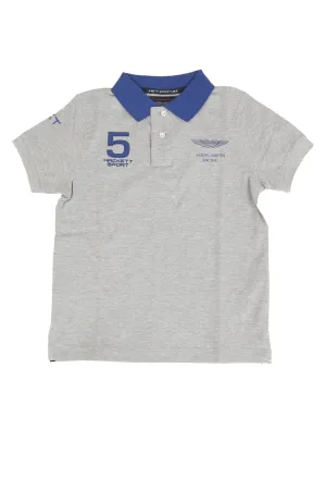Hackett London Aston Martin Racing Sport