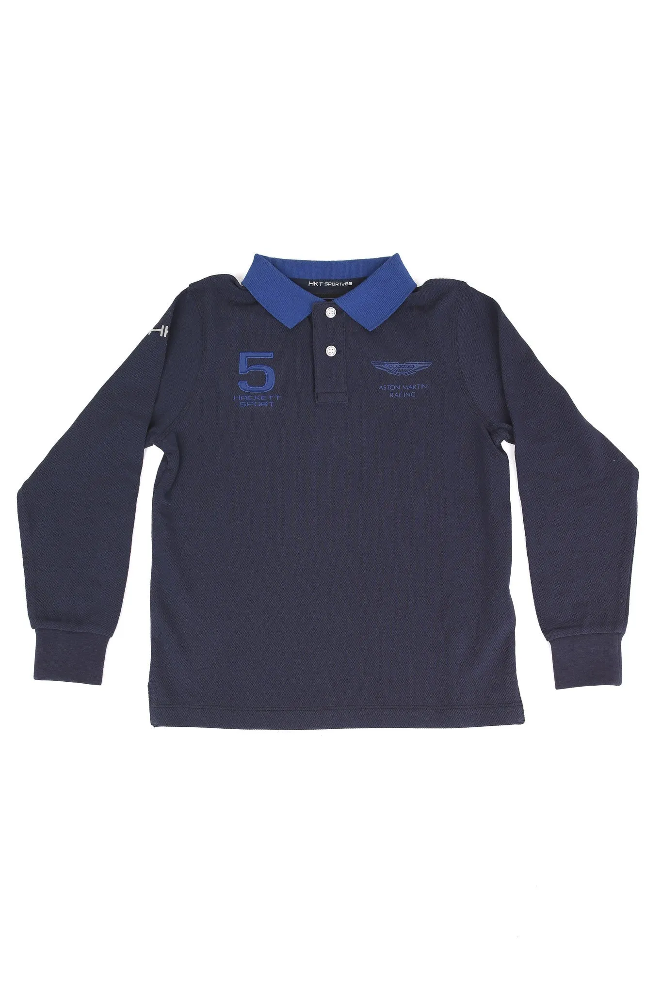 Hackett London Aston Martin Racing Sport