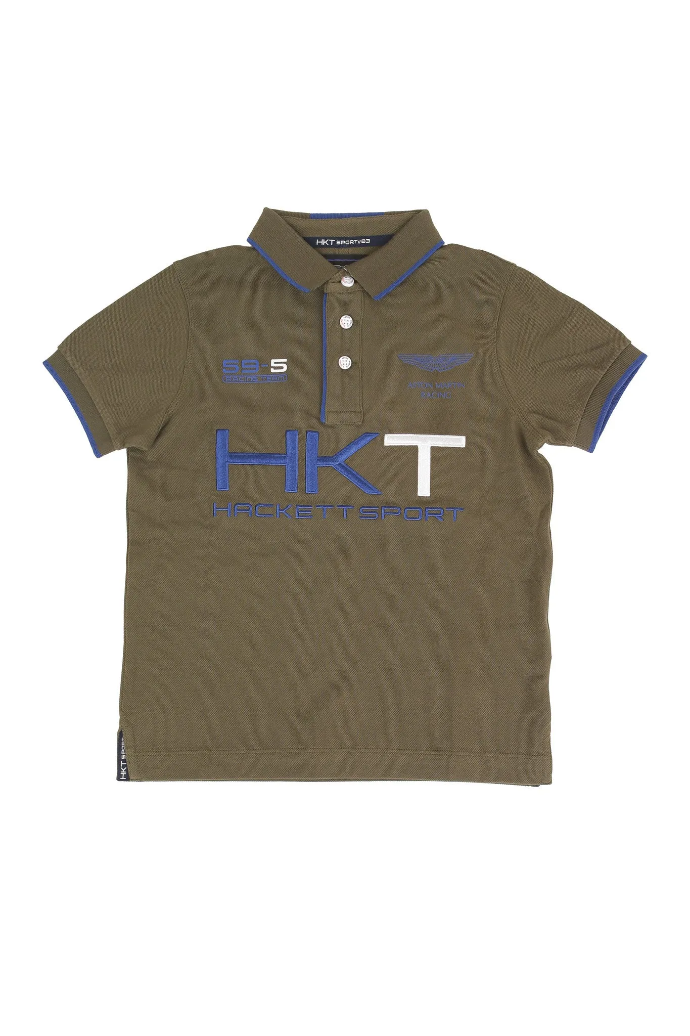 Hackett London Aston Martin Racing Sport
