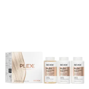 Hair Rebuilding System Professional Set