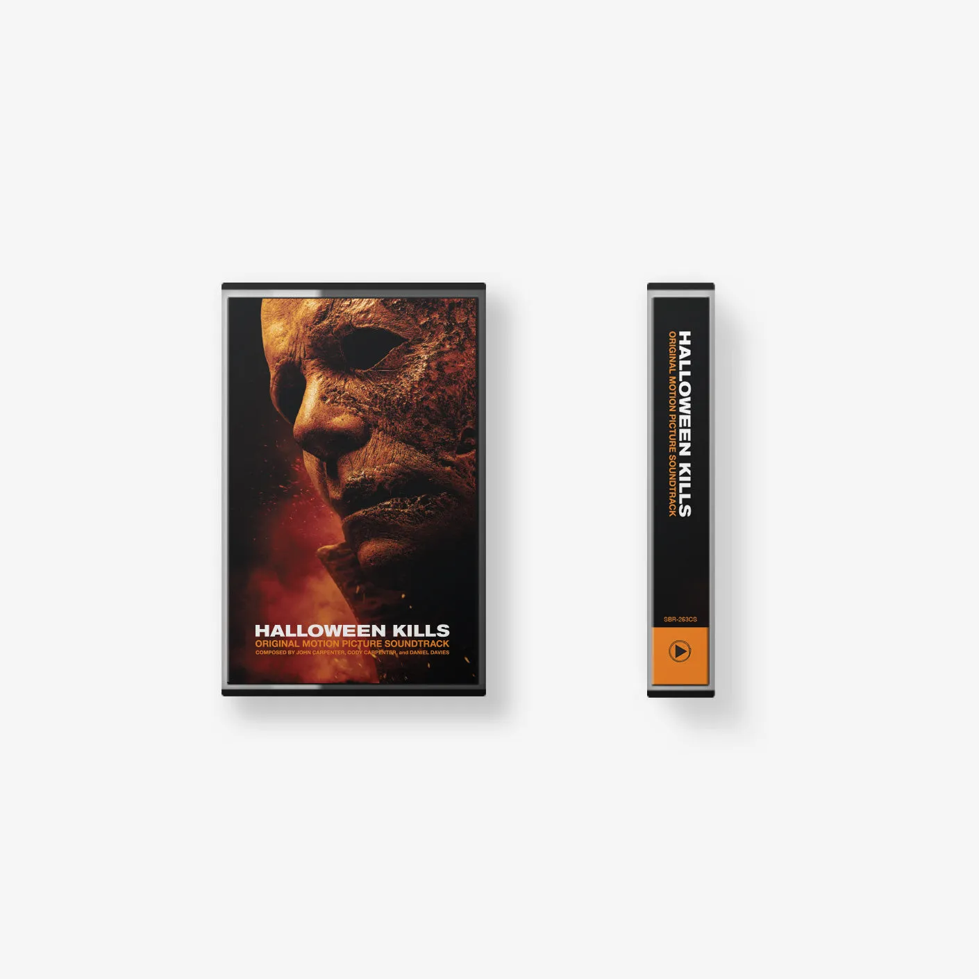 Halloween Kills OST