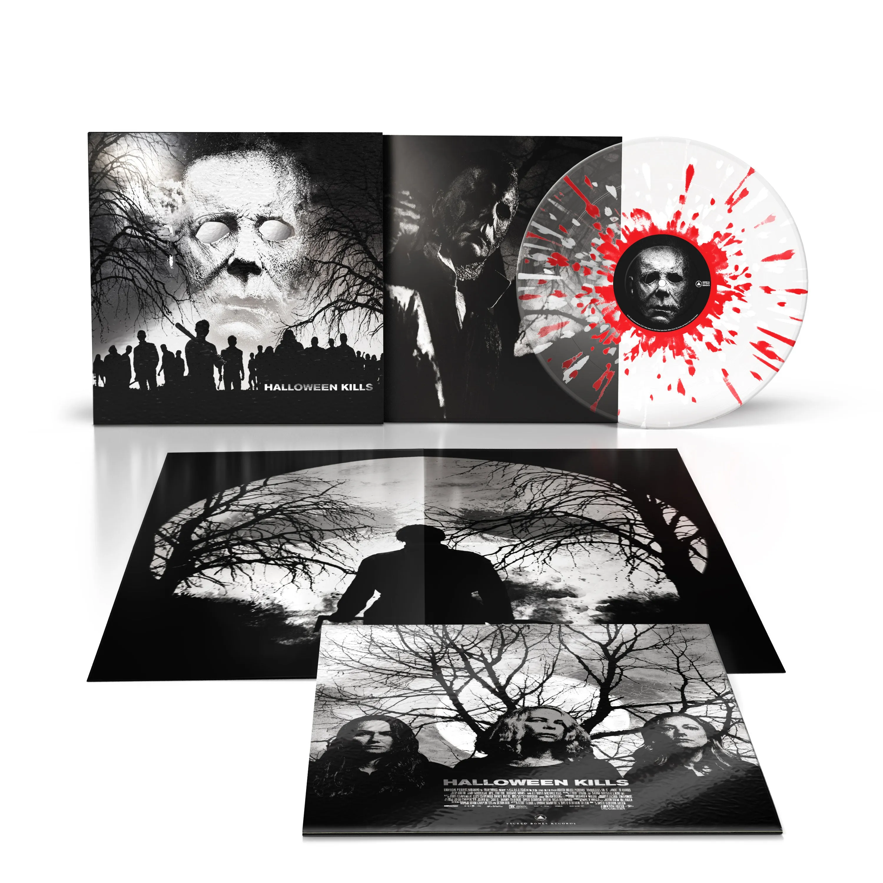 Halloween Kills OST