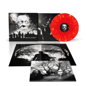 Halloween Kills OST