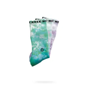 Halo Tie Dye 2 Bundle