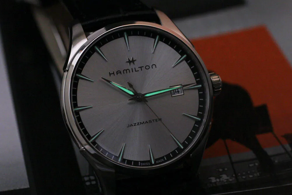 HAMILTON H32451751