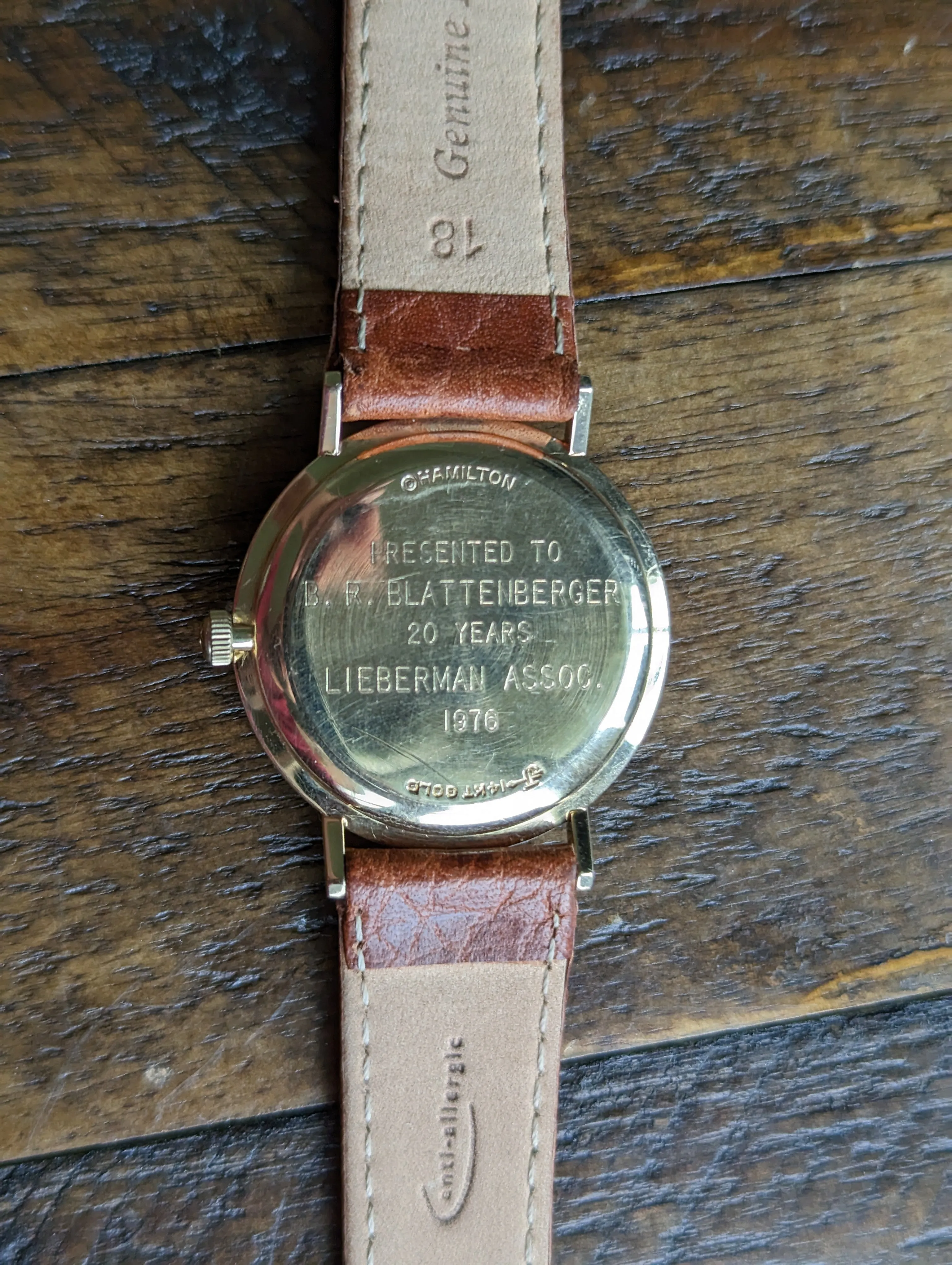 Hamilton Thin-O-Matic Serviced w/ 1yr warranty