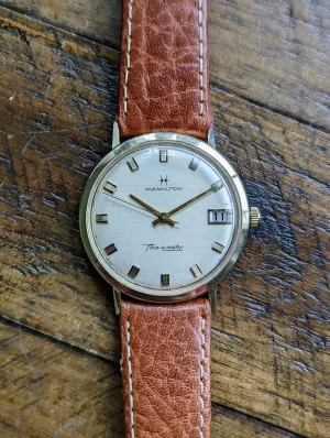 Hamilton Thin-O-Matic Serviced w/ 1yr warranty