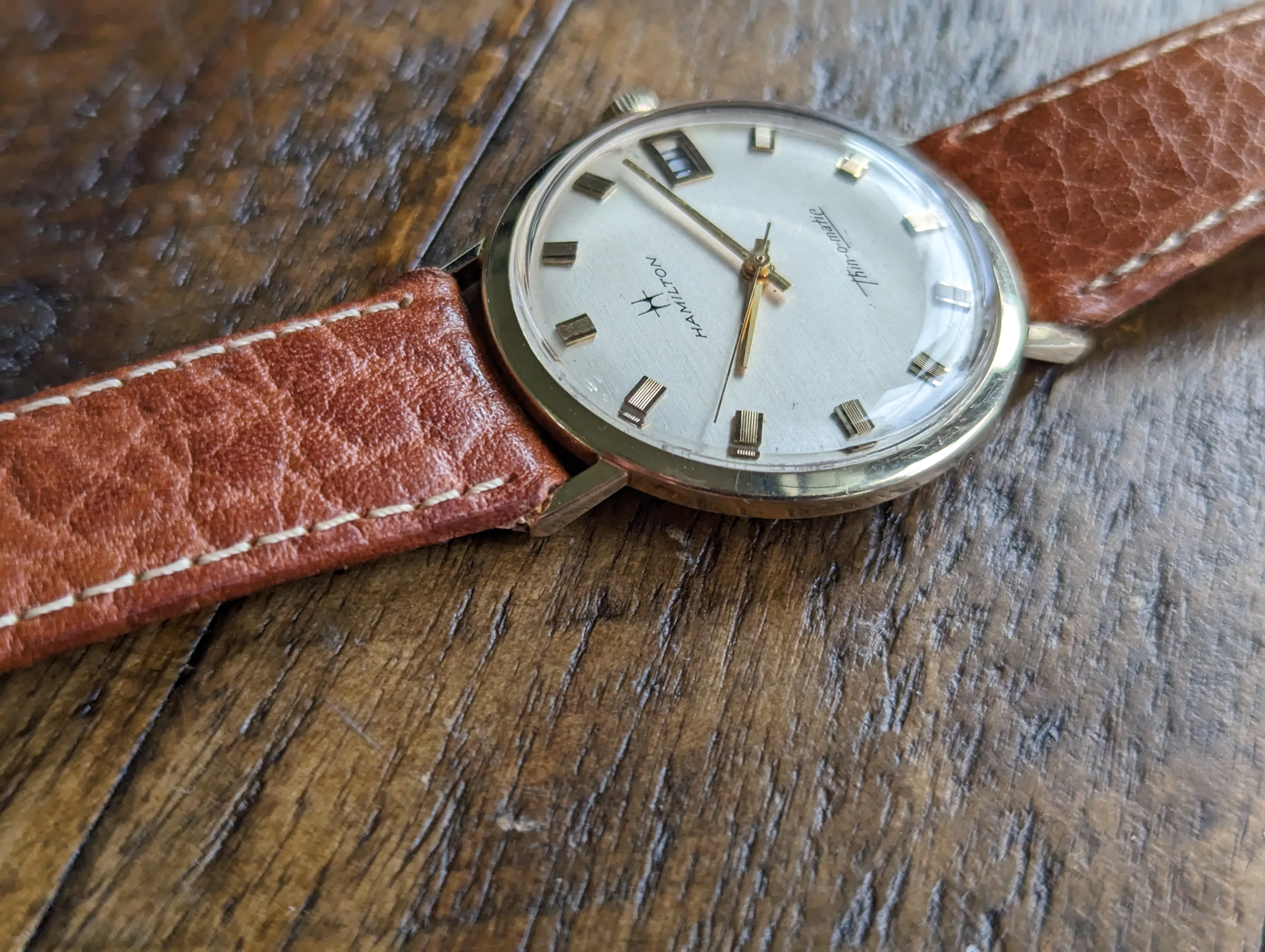 Hamilton Thin-O-Matic Serviced w/ 1yr warranty