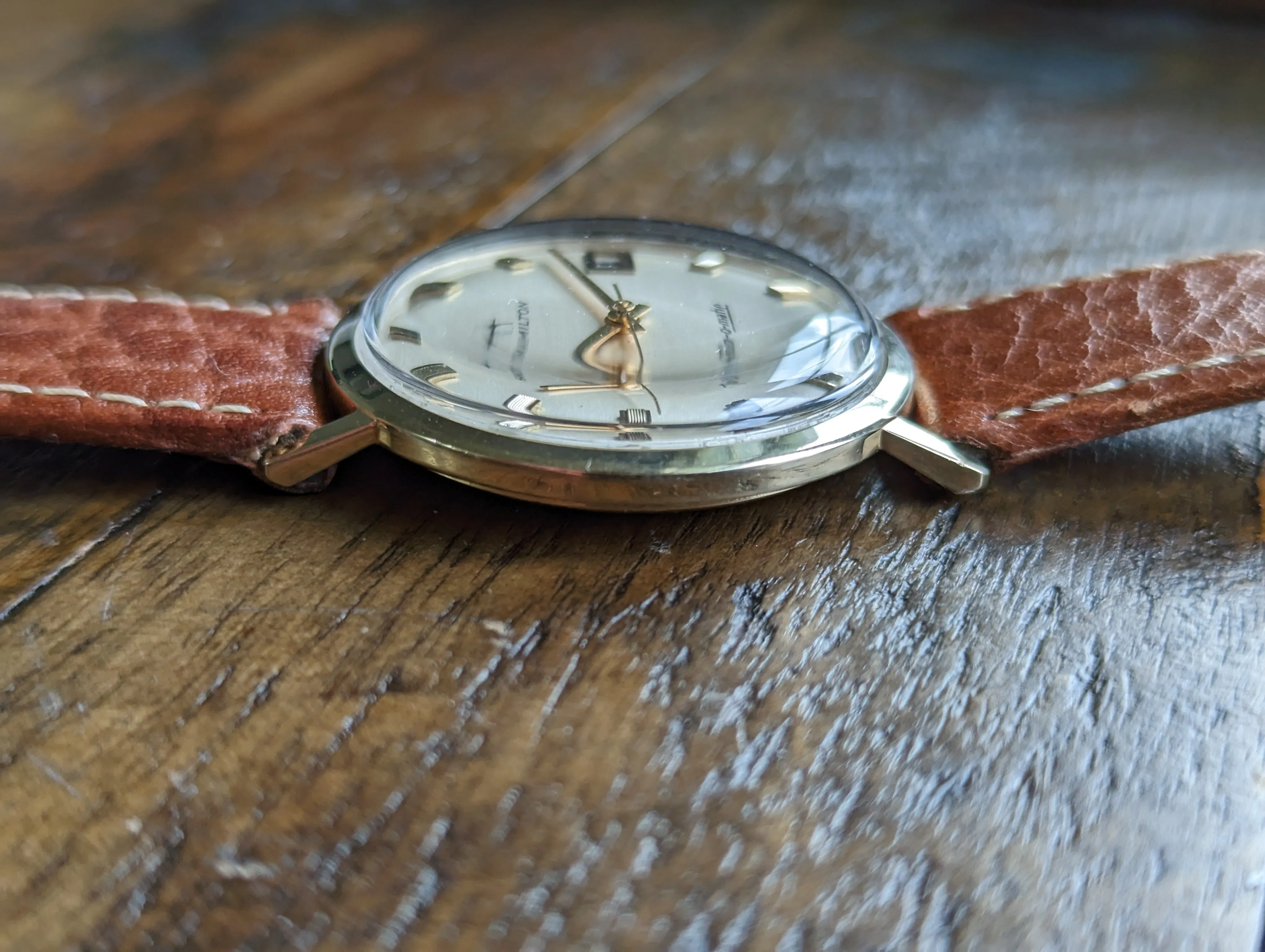 Hamilton Thin-O-Matic Serviced w/ 1yr warranty