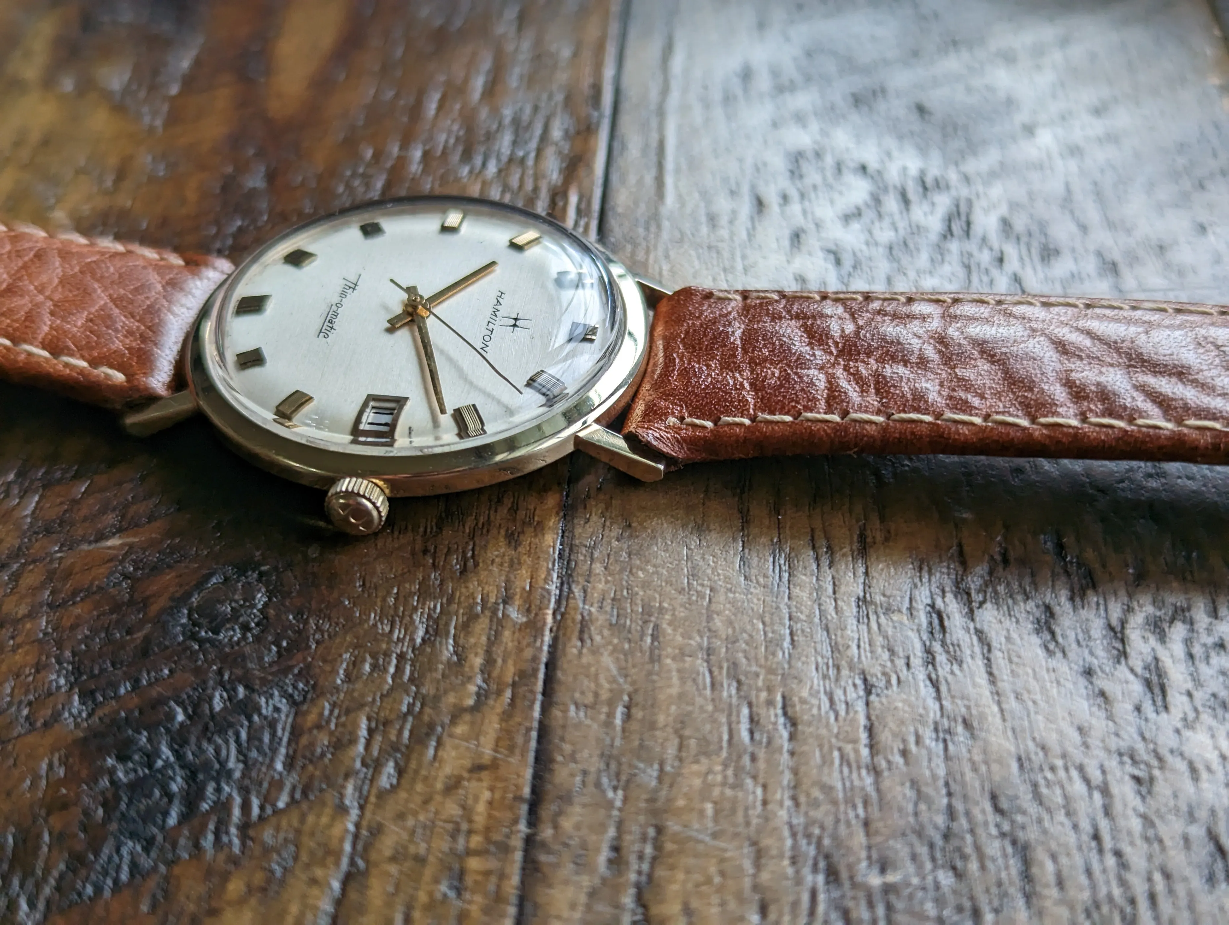Hamilton Thin-O-Matic Serviced w/ 1yr warranty