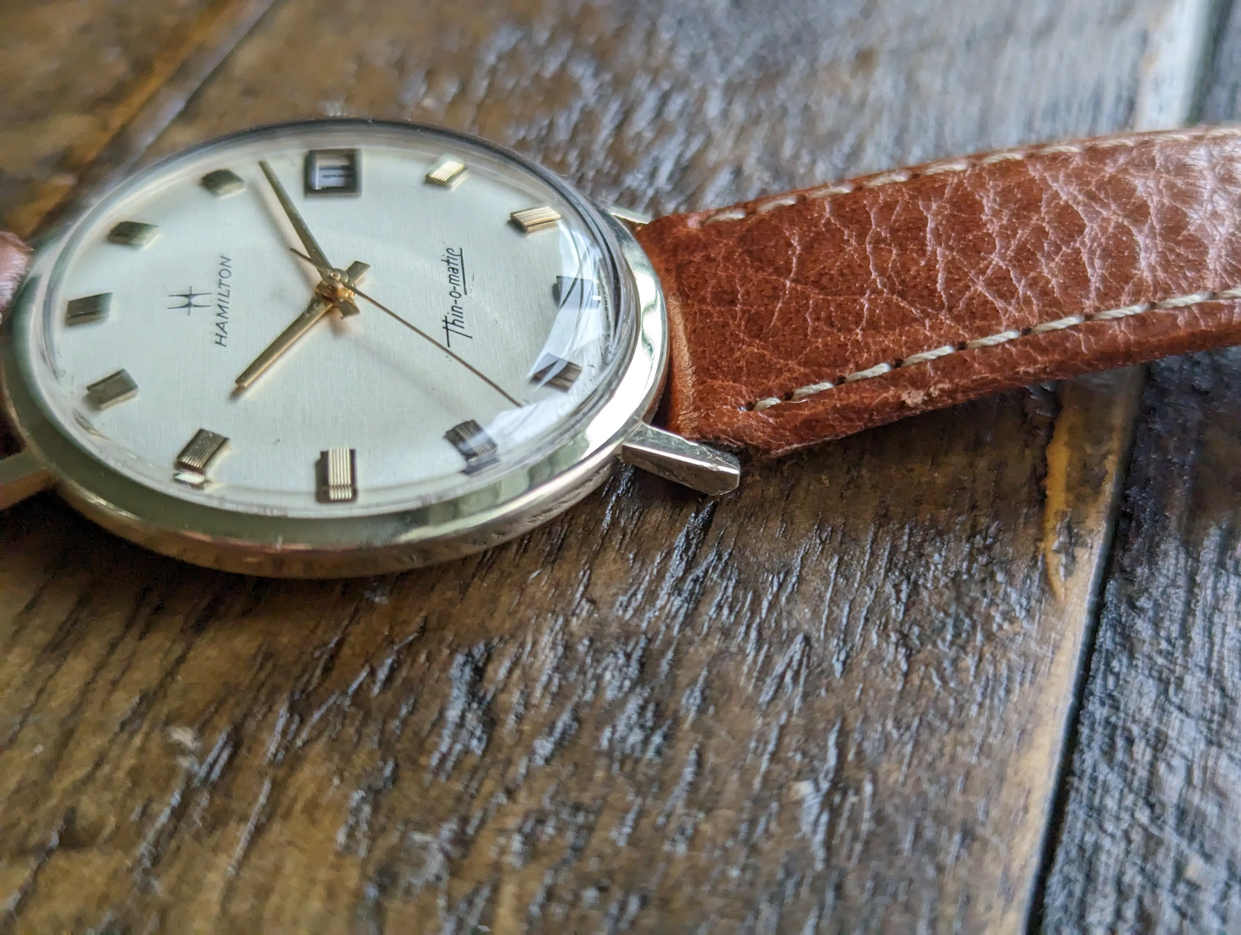 Hamilton Thin-O-Matic Serviced w/ 1yr warranty