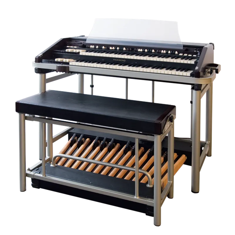 Hammond B3 portable