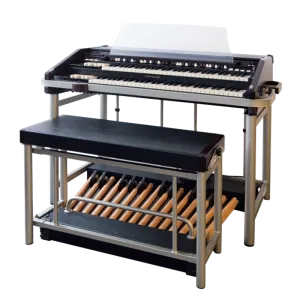 Hammond B3 portable