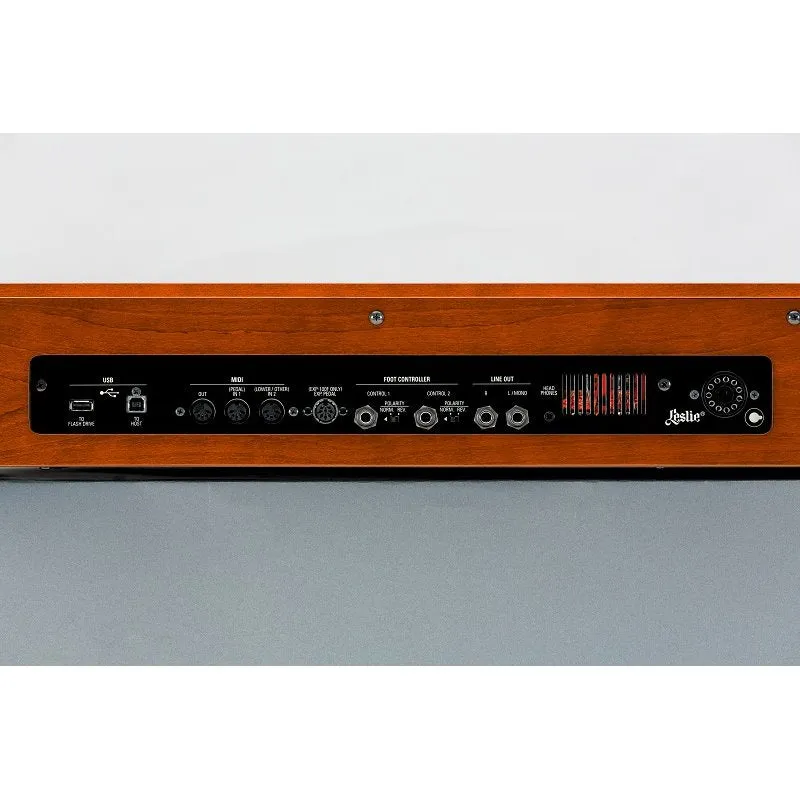 Hammond XK-5