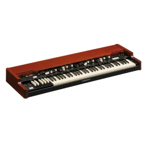 Hammond XK-5