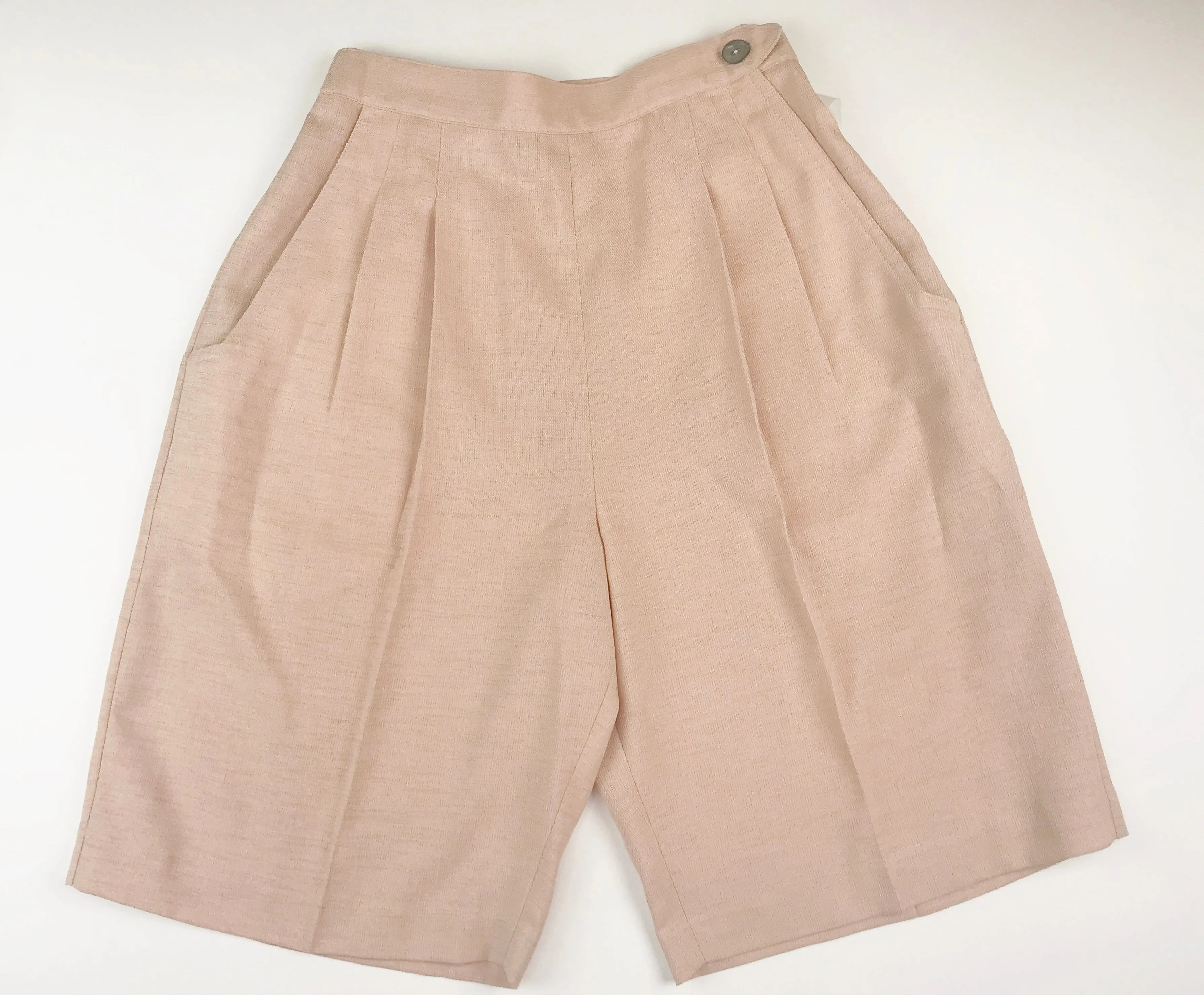Hana Sport  18" Short  -Apricot