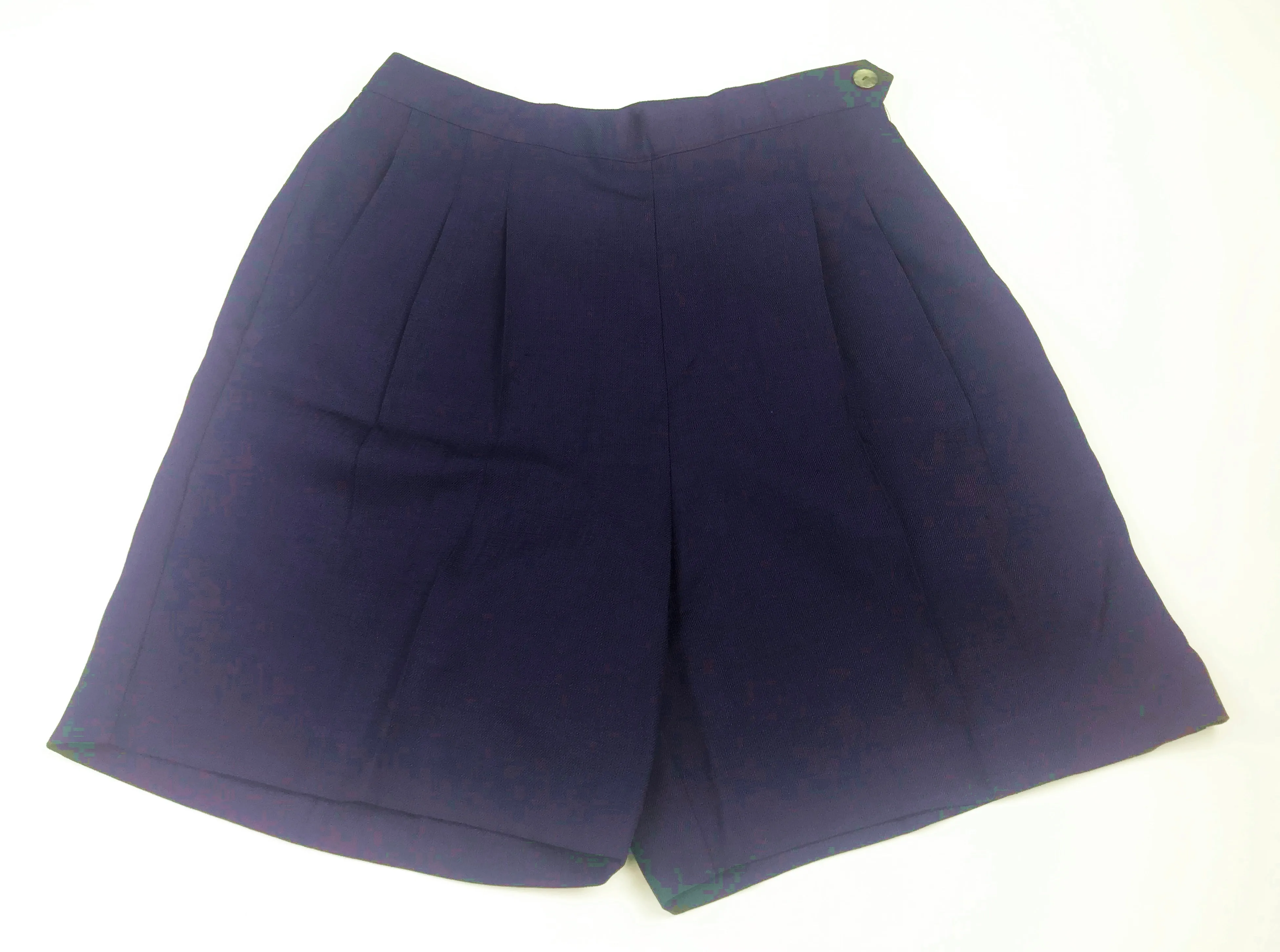 Hana Sport  18" Short - Navy
