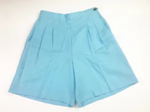 Hana Sport  18" Short  - Robin Egg Blue