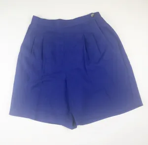 Hana Sport  18" Short  -Sapphire