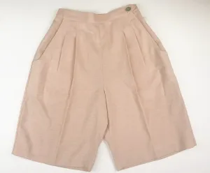 Hana Sport  21" Short  -Apricot