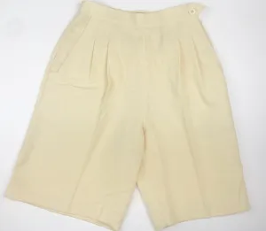 Hana Sport Short  21" - Butter
