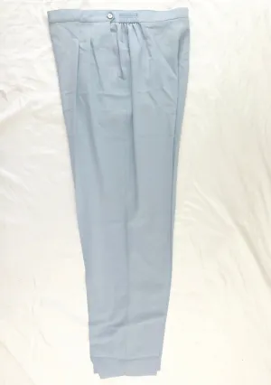 Hana Sport  Slacks -Sky Blue