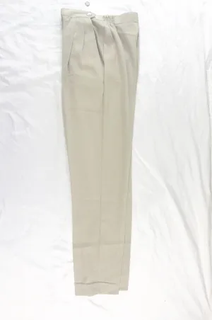 Hana Sport  Slacks -Tan