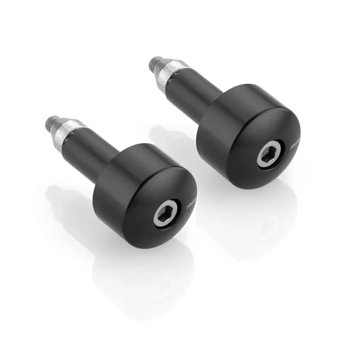 Handlebar End Weight RIZOMA | Vespa LX/LXV /S/GTS Models