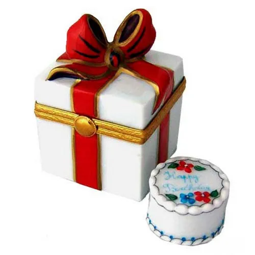 Happy Birthday Gift