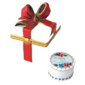 Happy Birthday Gift