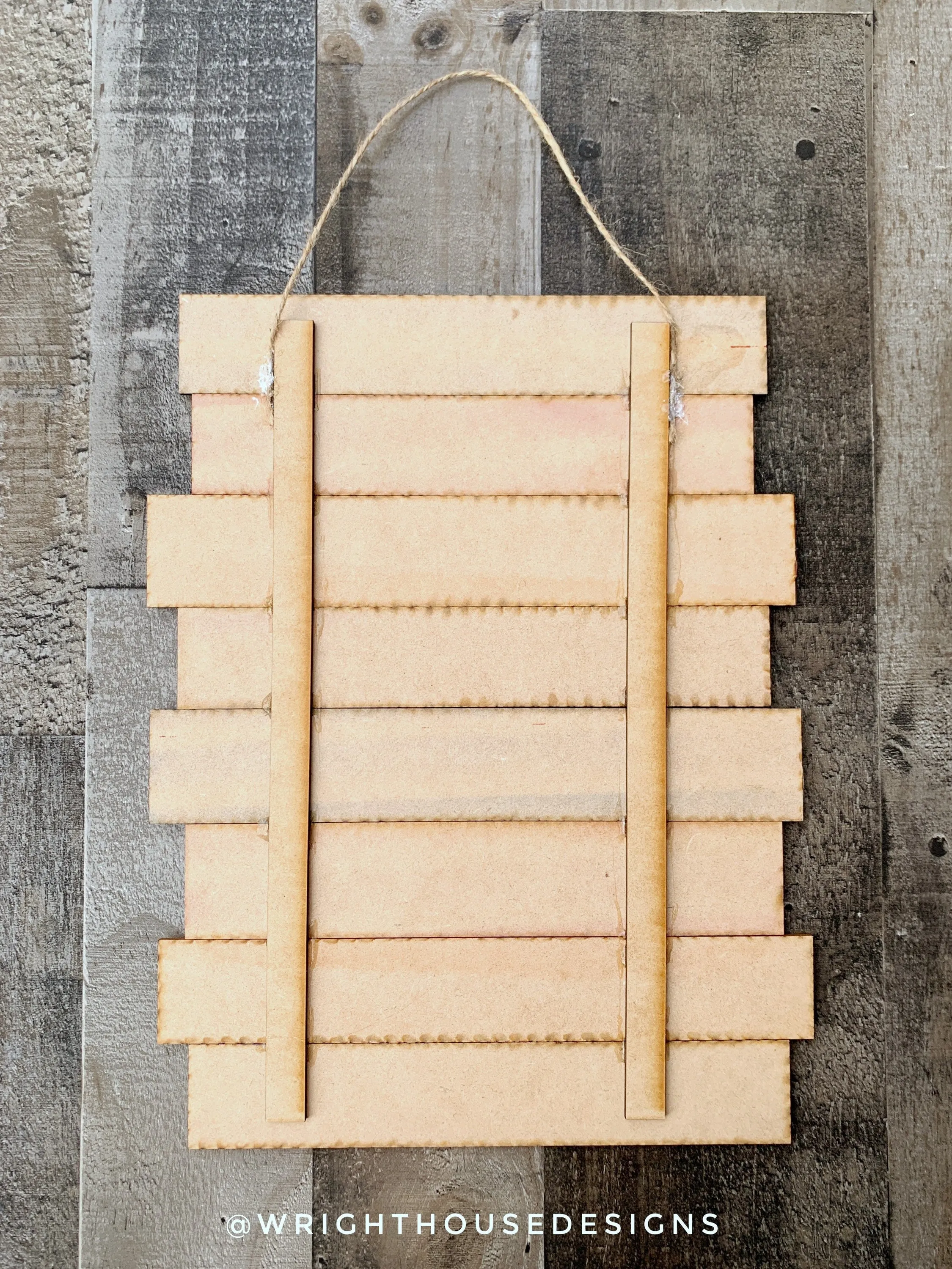 Happy Fall Yall Autumn Bucket List Stacked Sign - Seasonal Wall Decor and DIY Kits - Cut File For Glowforge Lasers - Digital SVG File