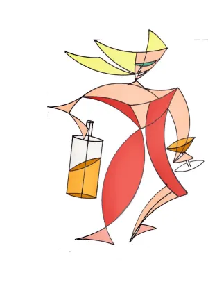 Happy Hour