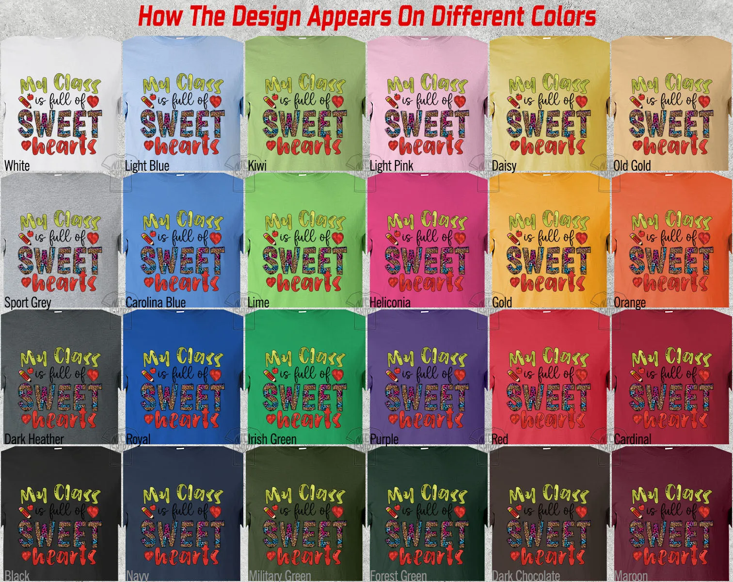 Happy Valentine's Day Sweet Heart Friends Girlfriend Boyfriend Wife Husband Family Gift Unisex T-Shirt