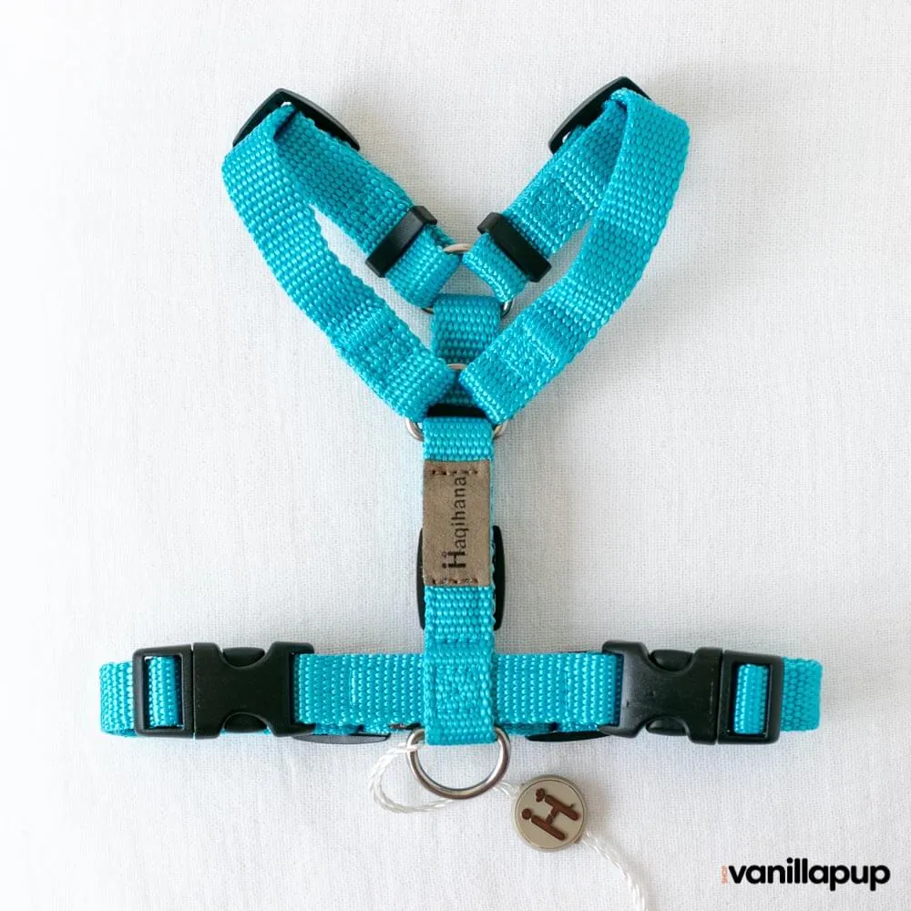 Haqihana Arctic Harness