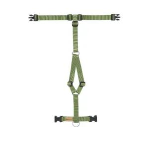 Haqihana Green Harness