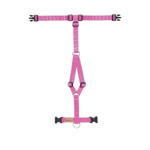 Haqihana Pink Harness