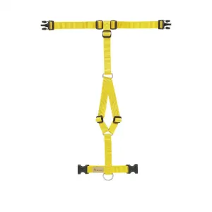 Haqihana Yellow Harness