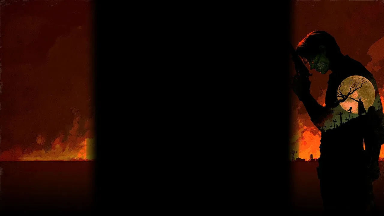 Hard West (PC/MAC)