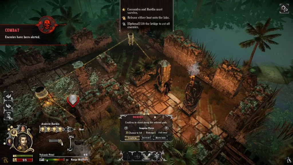 Hard West (PC/MAC)