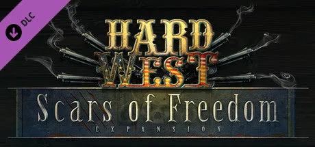 Hard West (PC/MAC)