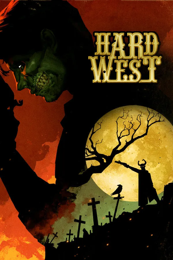 Hard West (PC/MAC)