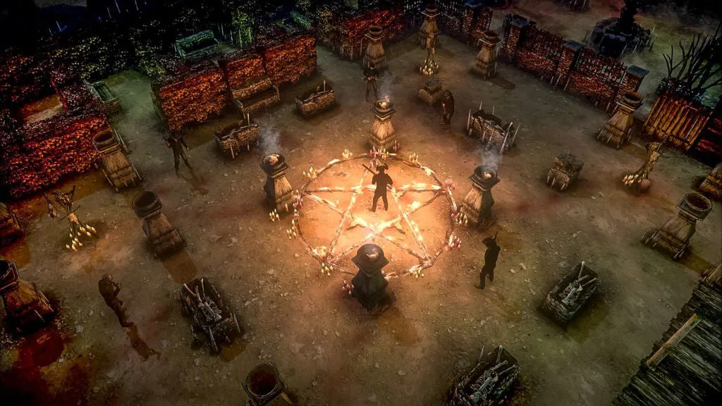 Hard West (PC/MAC)