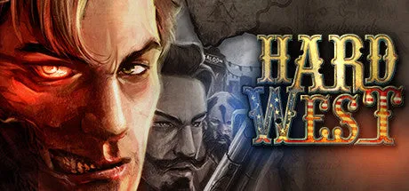 Hard West (PC/MAC)