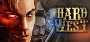 Hard West (PC/MAC)
