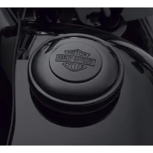 Harley Davidson® Bar & Shield Logo Self-Locking Fuel Cap