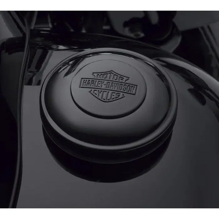 Harley Davidson® Bar & Shield Logo Self-Locking Fuel Cap