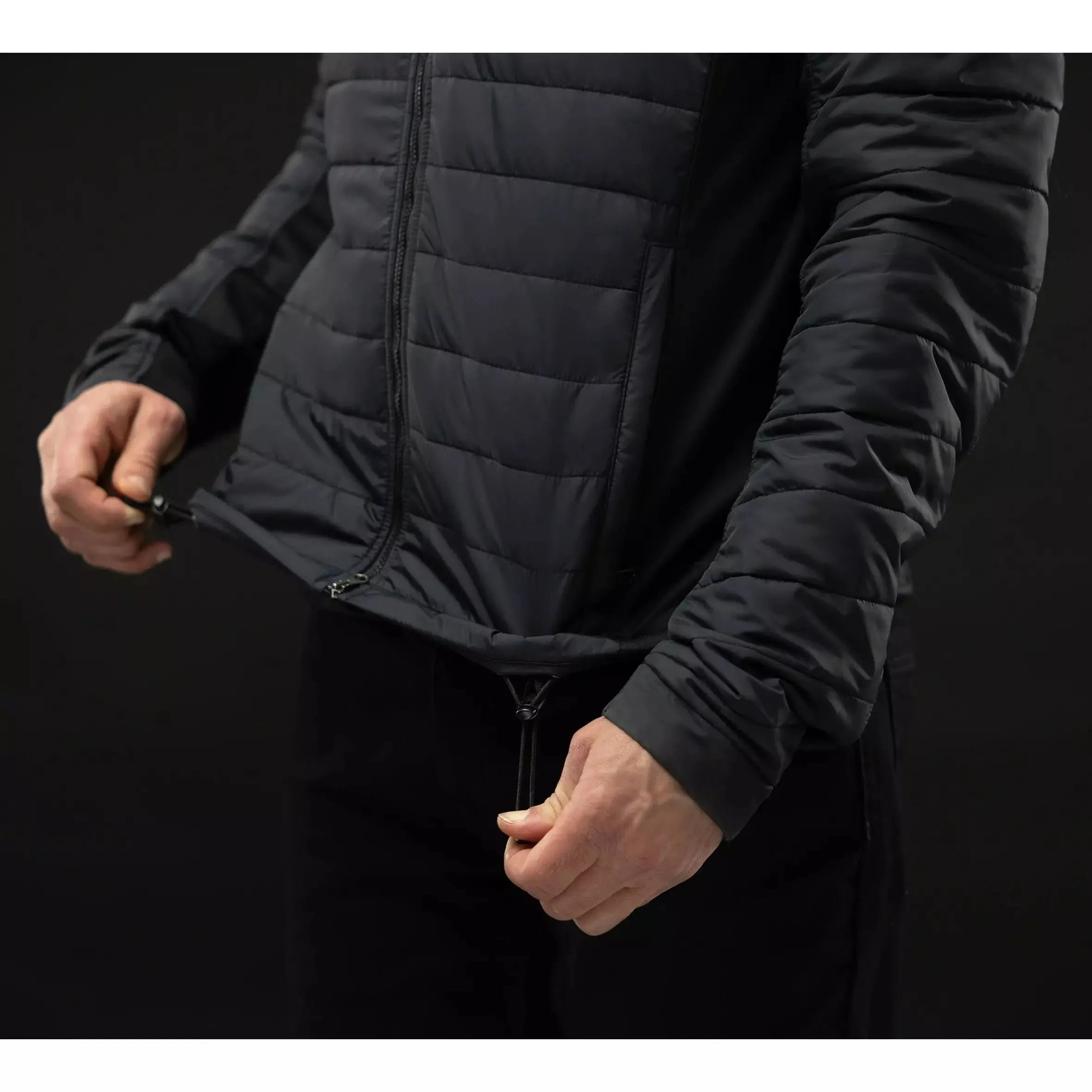 Harley-Davidson® Men's Layering System Lightweight Mid Layer