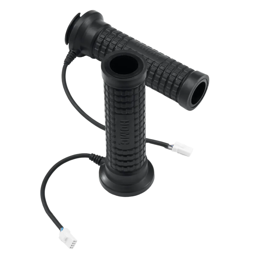 Harley-Davidson® Tactical Heated Hand Grips