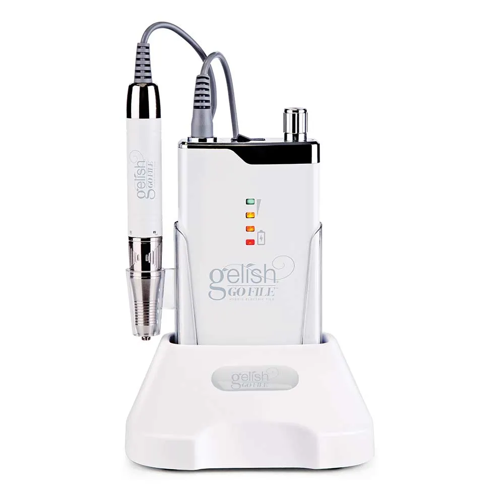 HARMONY GELISH - Go-File Drill