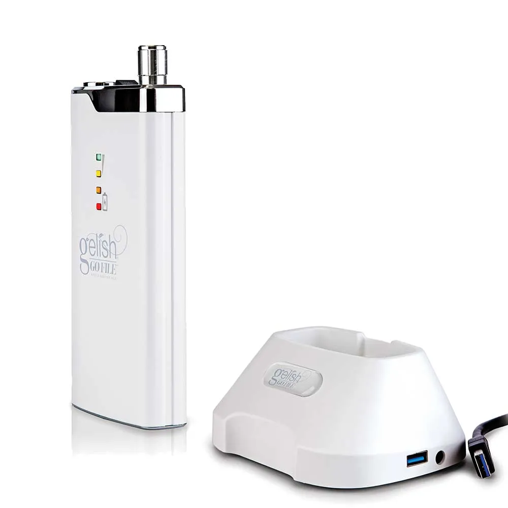 HARMONY GELISH - Go-File Drill